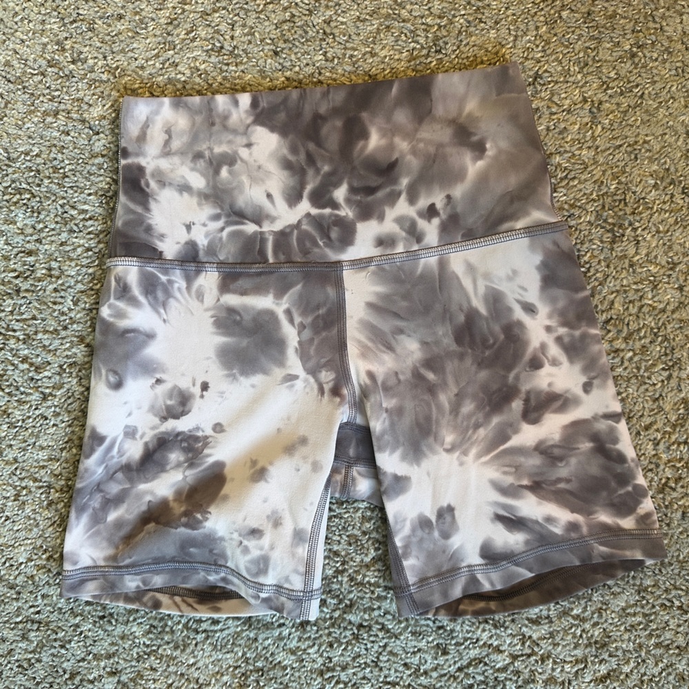 Lululemon align shorts